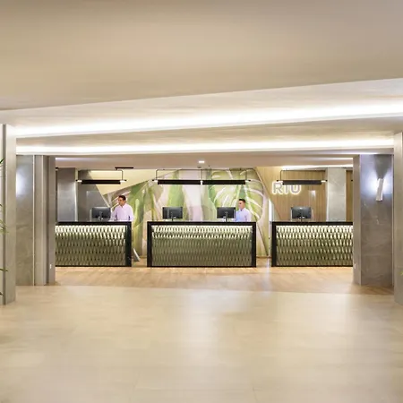 Riu Buenavista アデヘ