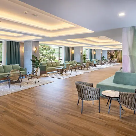 ホテル Riu Buenavista 4*