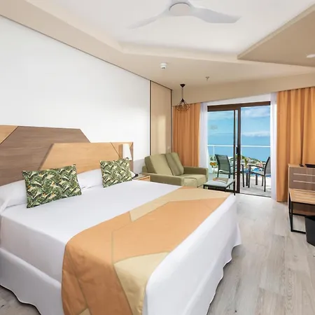 Riu Buenavista アデヘ