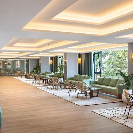 Riu Buenavista ホテル