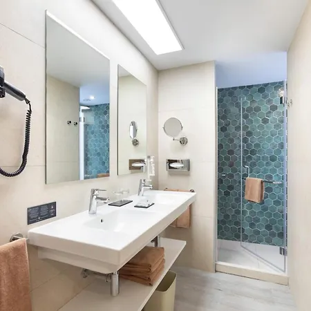 Riu Buenavista 4* アデヘ