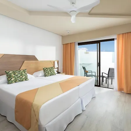 Riu Buenavista ホテル