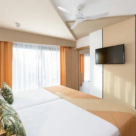 ホテル Riu Buenavista アデヘ