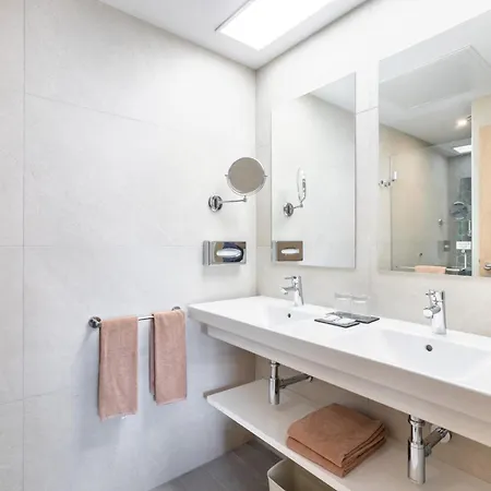Riu Buenavista 4* アデヘ
