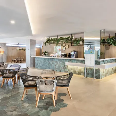 ホテル Riu Buenavista 4*