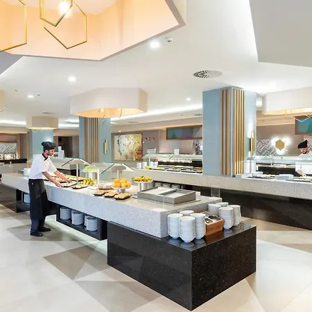 ホテル Riu Buenavista