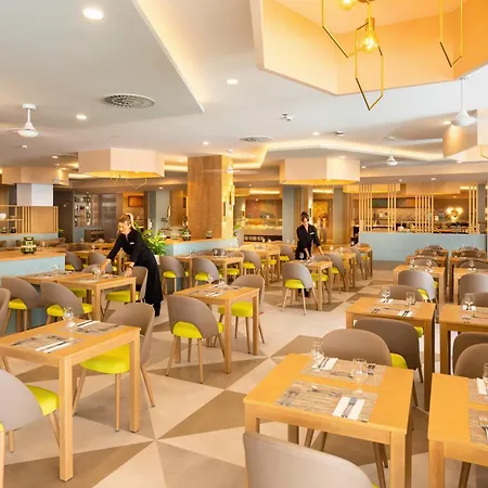 ホテル Riu Buenavista 4*