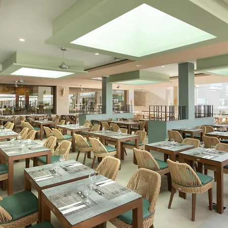 Riu Buenavista ホテル 4*
