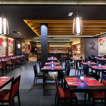 Riu Buenavista ホテル