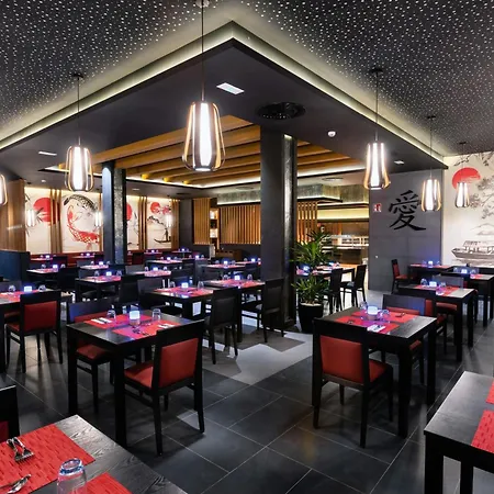 ホテル Riu Buenavista 4*