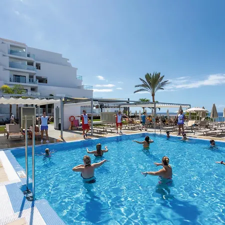 ホテル Riu Buenavista 4*