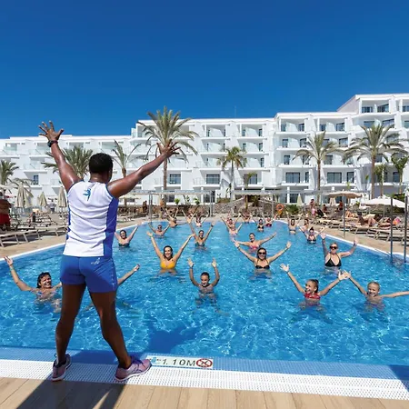 Riu Buenavista アデヘ