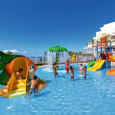 ホテル Riu Buenavista アデヘ