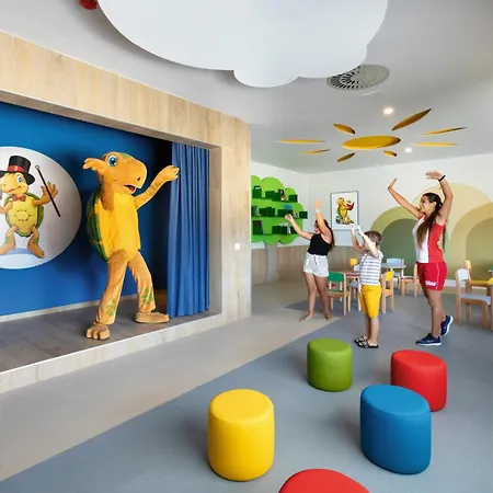 Riu Buenavista ホテル 4*