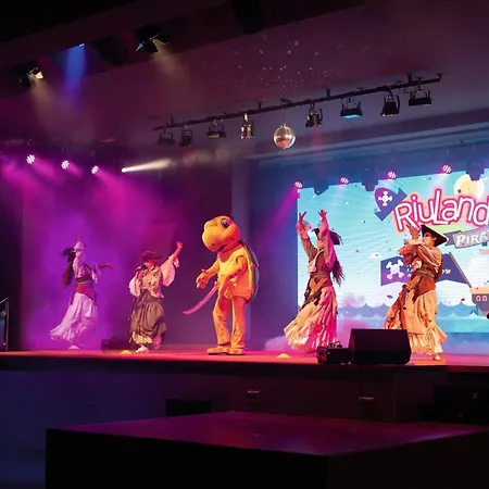 ホテル Riu Buenavista
