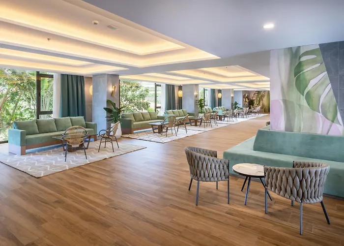 Hotel Riu Buenavista 4*