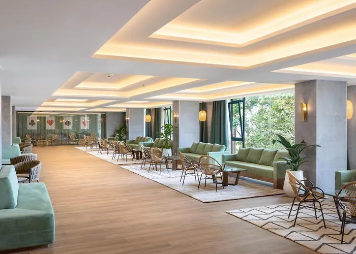 Riu Buenavista Hotel