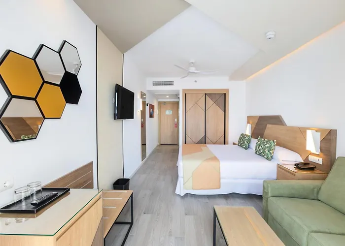 Riu Buenavista Hotel 4*