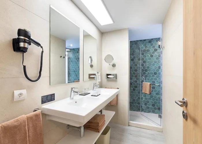 Riu Buenavista 4* Costa Adeje (Tenerife)