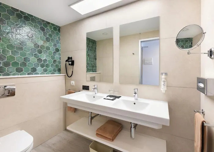 Riu Buenavista 4* Costa Adeje (Tenerife)