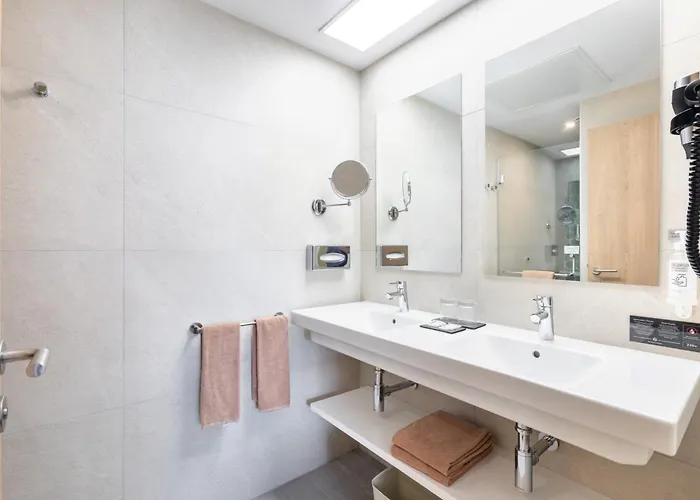 Riu Buenavista 4* Costa Adeje (Tenerife)