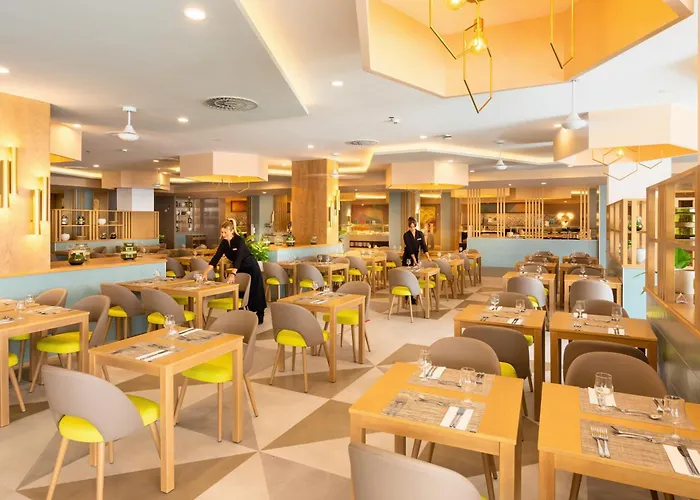 Hotel Riu Buenavista 4*