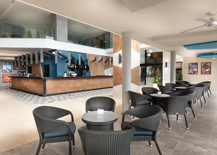 Riu Buenavista Hotel 4*