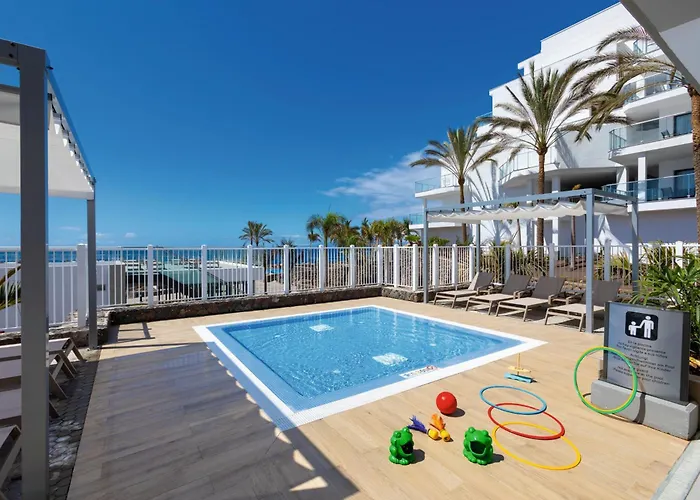 Hotel Riu Buenavista Costa Adeje (Tenerife)